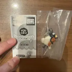 ひつじのショーン ゆらゆらつながるマスコット ティミー