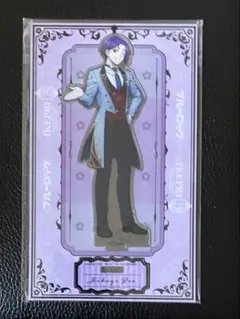 ブルーロック　イケプリ　アクリルスタンド　御影玲王