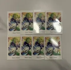 あんスタ 紙類 日和