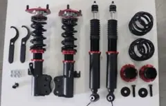 トヨタ80ノア/ヴォクシー/エスクァイア用RSR Basici車高調　美品 楽天市場】RS-R Basic-i車高調 ヴォクシー ZRR80W / FF H29/7〜 ZS