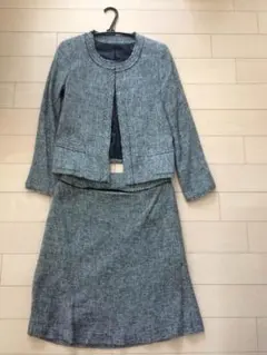 スーツ 上下セット コムサデモード