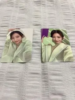 CUTIE STREET きゅーすと 板倉可奈 トレカ セミコンプ ver.9