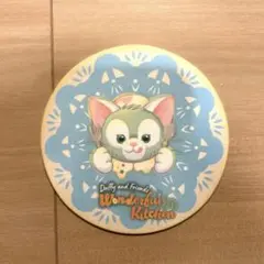 ジェラトーニ　コースター