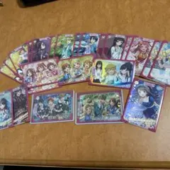 ツアマス ssr sr tr まとめ売り