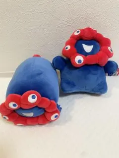 2025年最新】もっちりミャクミャクの人気アイテム - メルカリ