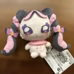 映画キミとアイドルプリキュア コロっとまんまる プリフェイスぬいぐるみ メロロン