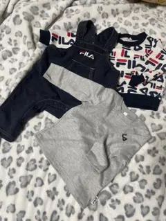 FILA 3点セット