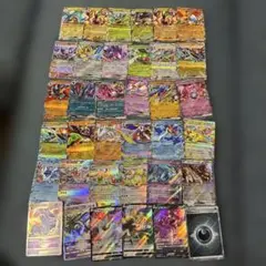 ポケモンカード☆RR★まとめ売り
