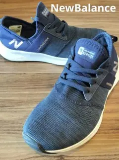 NEW BALANCE ニューバランス WNRGAN2 スニーカー 23cm