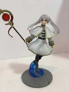 フリーレン フィギュア Luminasta 葬送のフリーレン
