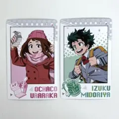 緑谷　スナップマイド3 まとめ売り 2025年最新】緑谷出久スナップマイドの人気アイテム - メルカリ