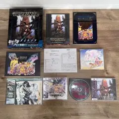 ダイナソア～リザレクション～ PCソフト