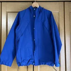 URBAN RESEARCH フード付きナイロンジャケット