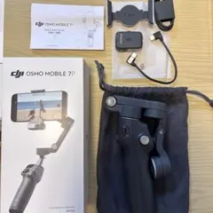 DJI OSMO MOBILE 7Pのサムネイル