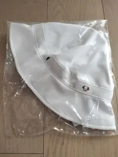 [新品★未使用]familiar ファミリア 帽子 ハット　49-51cm