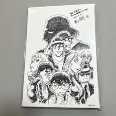 名探偵コナン 警察学校組 アートボード - メルカリ