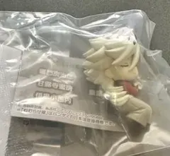 鬼滅の刃 ねむらせ隊3 童磨 ガチャガチャ