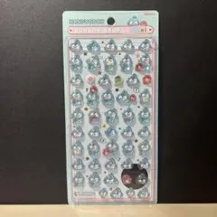 【正規品】ボンボンドロップシール　サンリオmini ハンギョドン