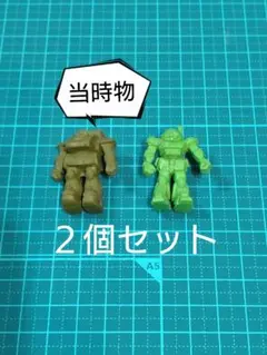 2026年最新】消しゴム ボトムズの人気アイテム - メルカリ