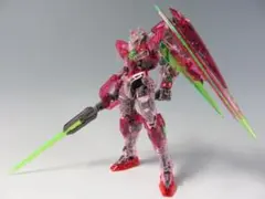 2025年最新】rg ダブルオー トランザムクリアの人気アイテム
