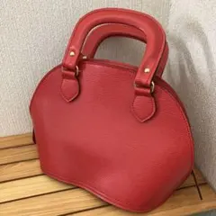 レディース　ハンドバッグ