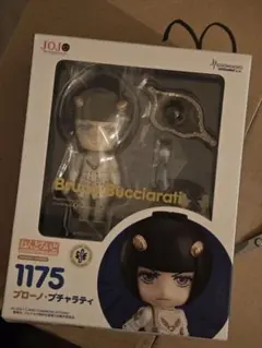 2026年最新】ねんどろいどTVアニメ「ジョジョの奇妙な冒険黄金の風