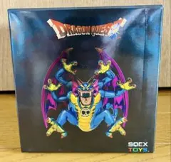 【新品・未開封】シドー青　ドラゴンクエストメタリックモンスターズギャラリー