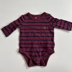 GAP ベビー ロンパース