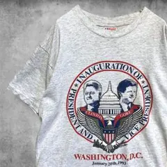 レアUSA製90s《AABC》半袖Tシャツ/メンズ2XL - メルカリ