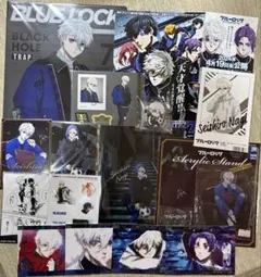 ブルーロック　凪誠士郎