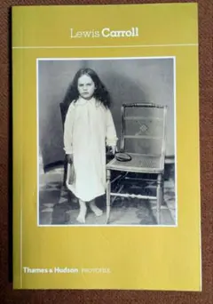ルイス・キャロル 写真集 洋書【11月末まで出品者】