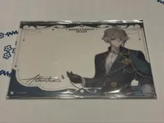 原神　アルハイゼン　特典　璀夜華宴　 煌めく夜の宴　クリアカード