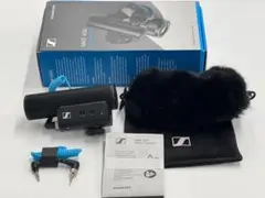 中古 ゼンハイザー Sennheiser MKE400-II 2026年最新】mke 400-iiの人気アイテム - メルカリ