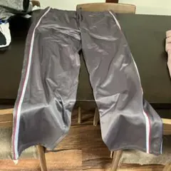 ジャージ　大きめサイズ　ロング　サイズタグなし
