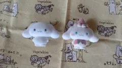 おともだちどーる シナモロール シナモン