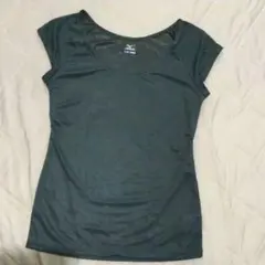 MIZUNO ICE TOUCH 半袖Tシャツのサムネイル