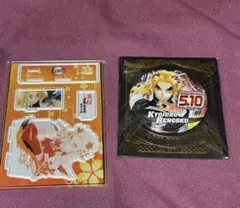 鬼滅の刃　バースデー　煉獄杏寿郎