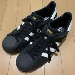 adidas Superstar ADV 29cm 美品
