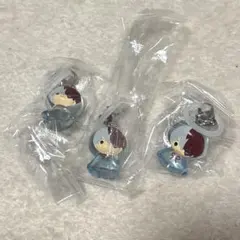 ヒロアカ めじるしアクセサリー 轟 バラ売り〇