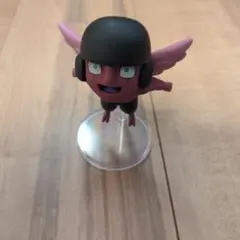 HUNTERXHUNTER　モントゥトゥユピー　フィギュア