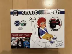 【新品】正規品　メテオ　Smart Kid Belt　1本