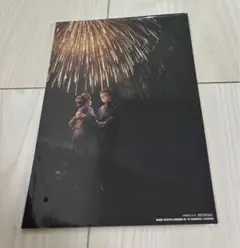 劇場版 鬼滅の刃 無限城編 入場者特典 新品未使用 イラストボード1枚