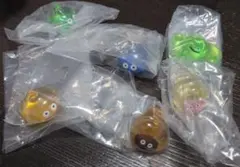 ドラゴンクエスト　クリスタルモンスターズ　スライムコロネが仲間にくわわった編