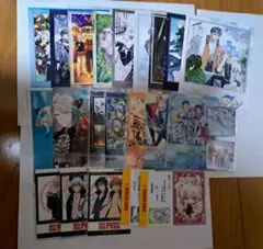 アイナナ IDOLiSH7 TRIGGER Re:vale ZOOL ブロマイド