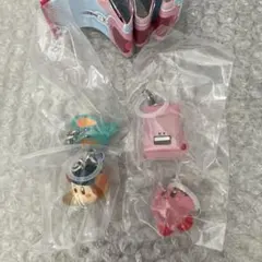 星のカービィ めじるしアクセサリー3 セミコンプ セミコンプリート