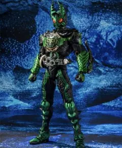 2026年最新】S.I.C ガタキリバの人気アイテム - メルカリ