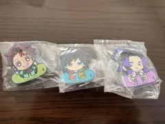 鬼滅の刃 きゃらばんちょうこう 竈門炭治郎 冨岡義勇 胡蝶しのぶ