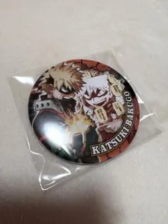 僕のヒーローアカデミア ヒロアカ オープンスクール 缶バッジ カップ