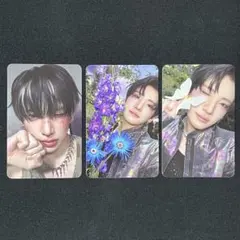 &TEAM Back to Life トレカ YUMA ユウマ