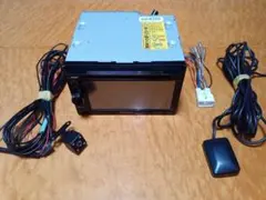 KENWOOD カーナビゲーション MDV-323のサムネイル
